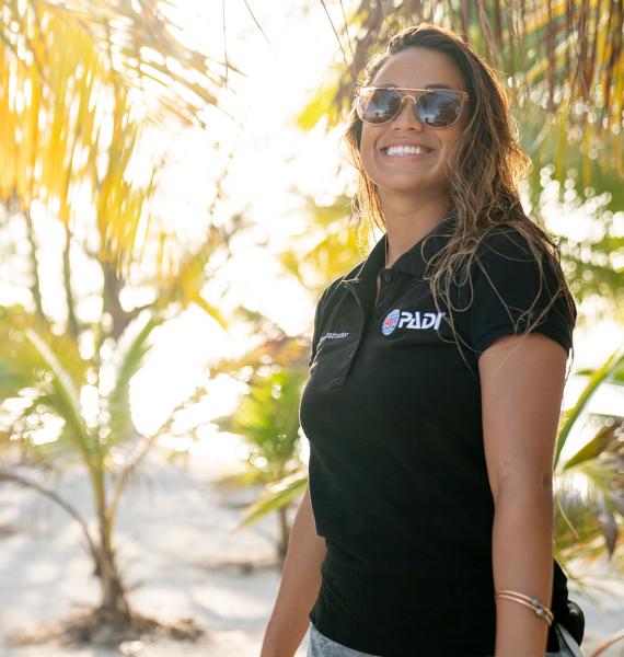 PADI Instructor