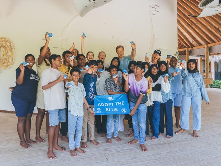 Host an event - AWARE Week