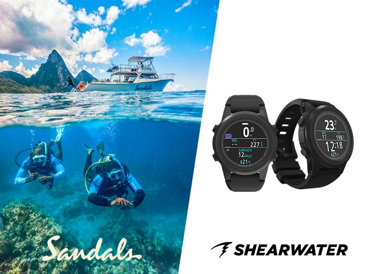 Referrer-Compilation-Prizes-Shearwater-TX+Sandals