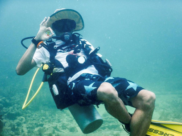 Gabriel Torchbearer Card