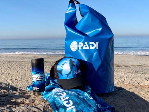 Made from Recycled Plastic