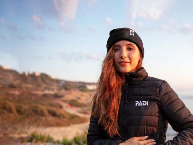 PADI Gear Nov 5 - 13