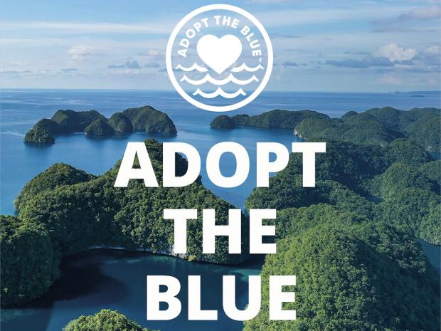 Learn more about Adopt the Blue™, with our Partners Blancpain