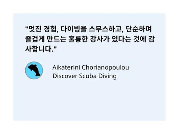 Quote 4 Korean