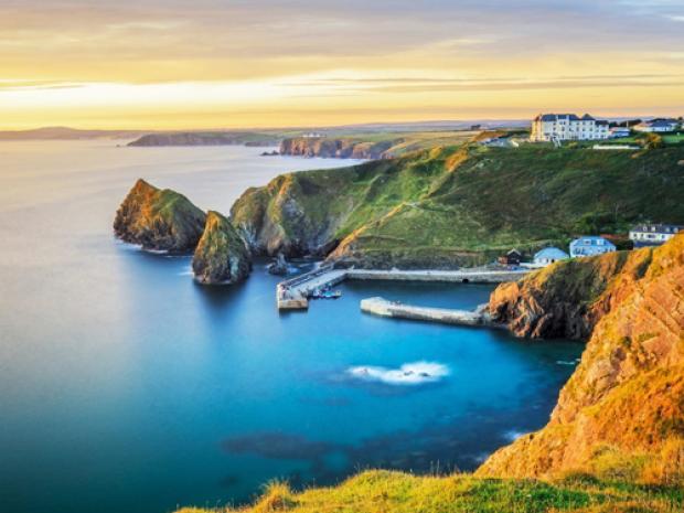 Must-Dive Destinations