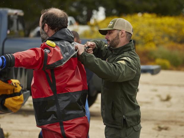 Image of the Safety Surface Specialist course