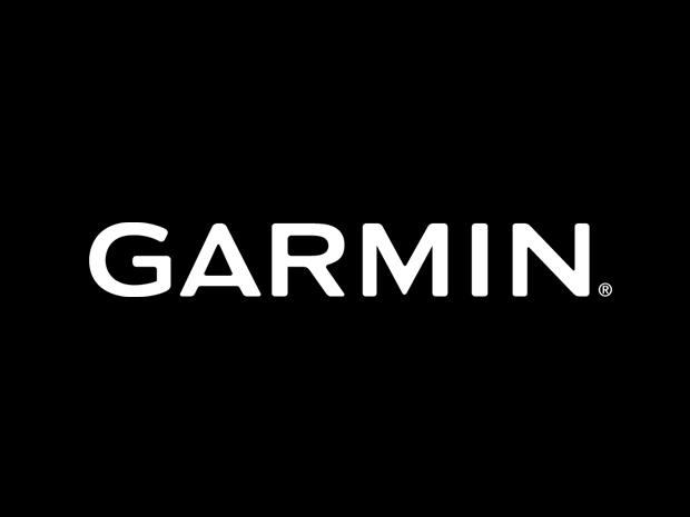 GARMIN（ガーミン）のロゴ