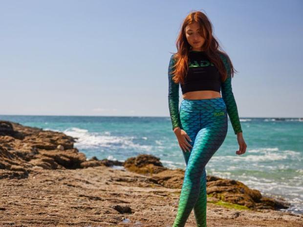 Cape Cali collection