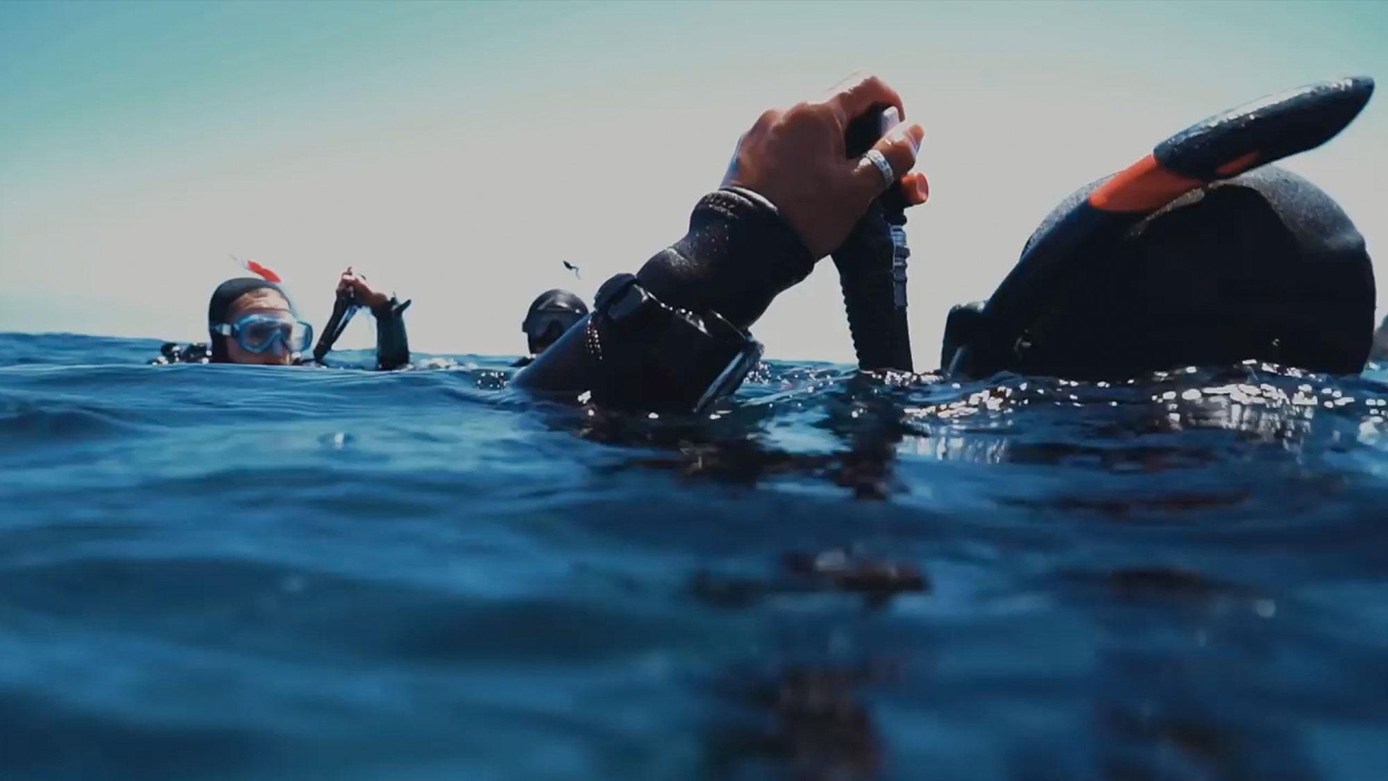 PADI Education - A Force for Good