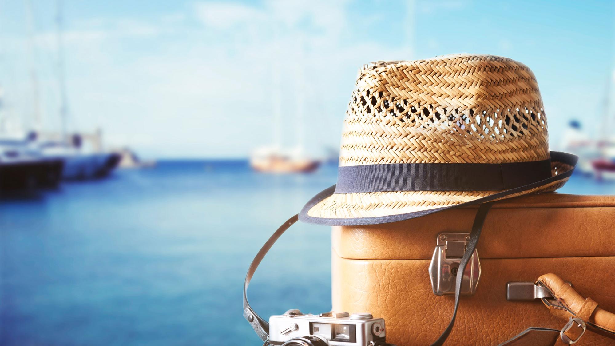 Scuba Gear for Travelers