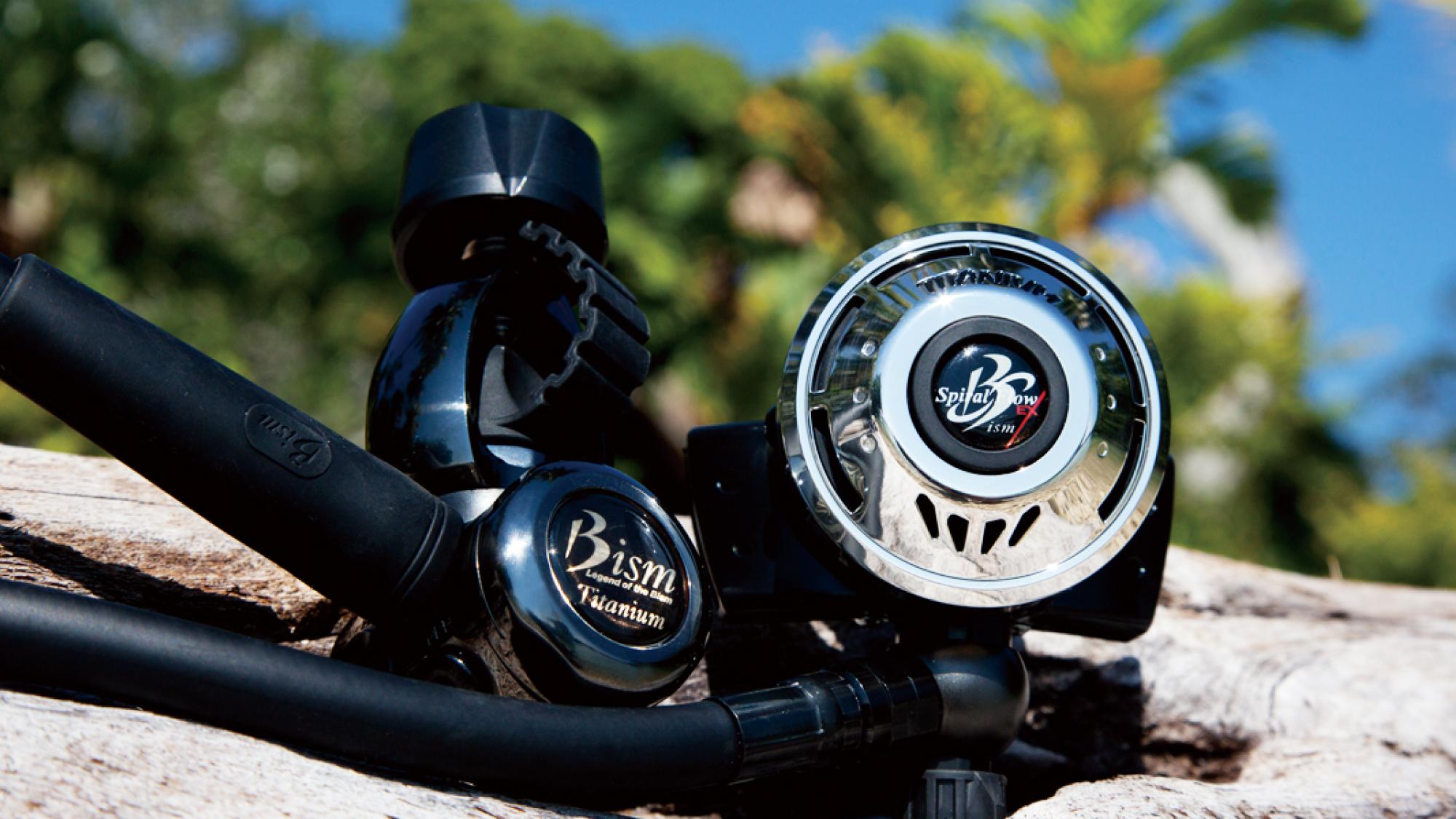 レギュレーターの選び方