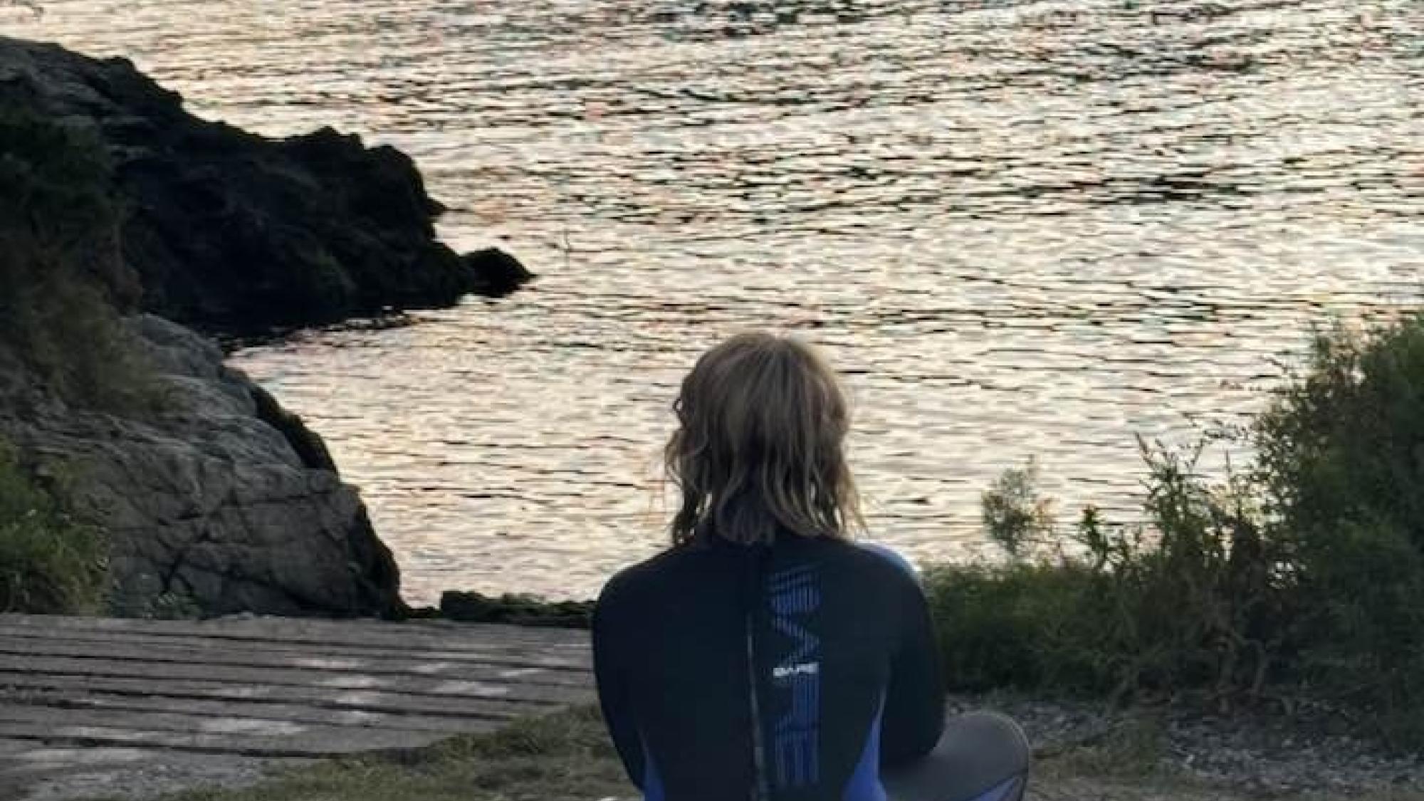 Mia for Junior PADI AmbassaDivers