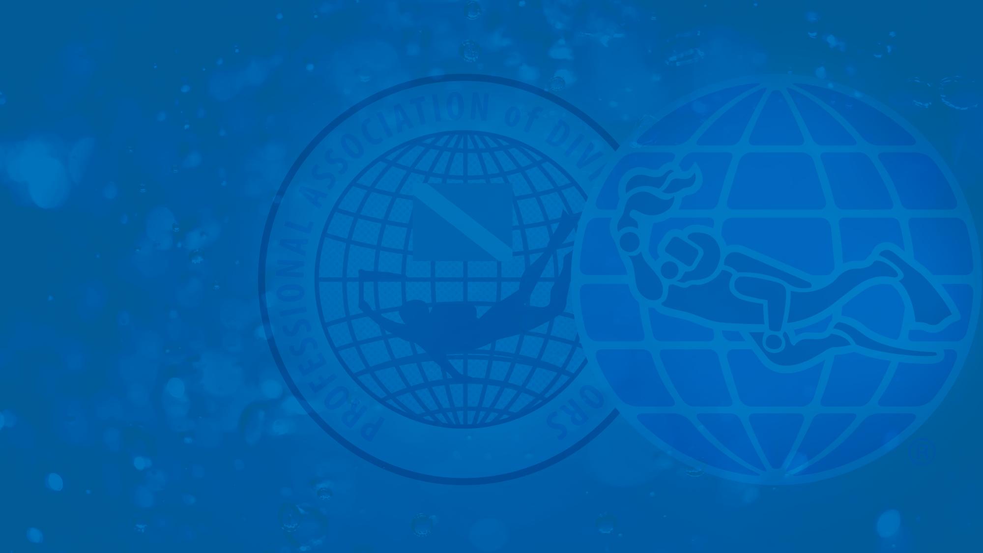 The story behind PADI Logo