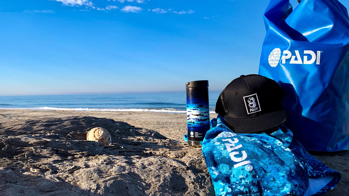 gear up for blue