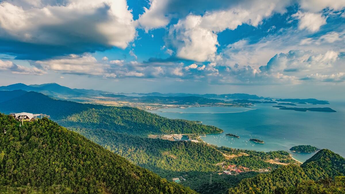 Malaysia